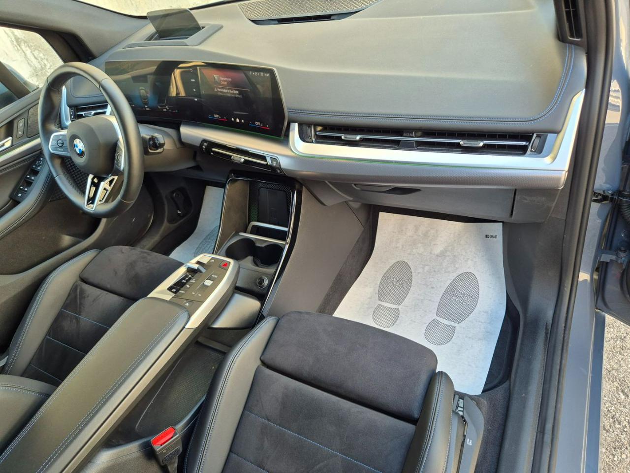 BMW 218 d Active Tourer Msport - 12