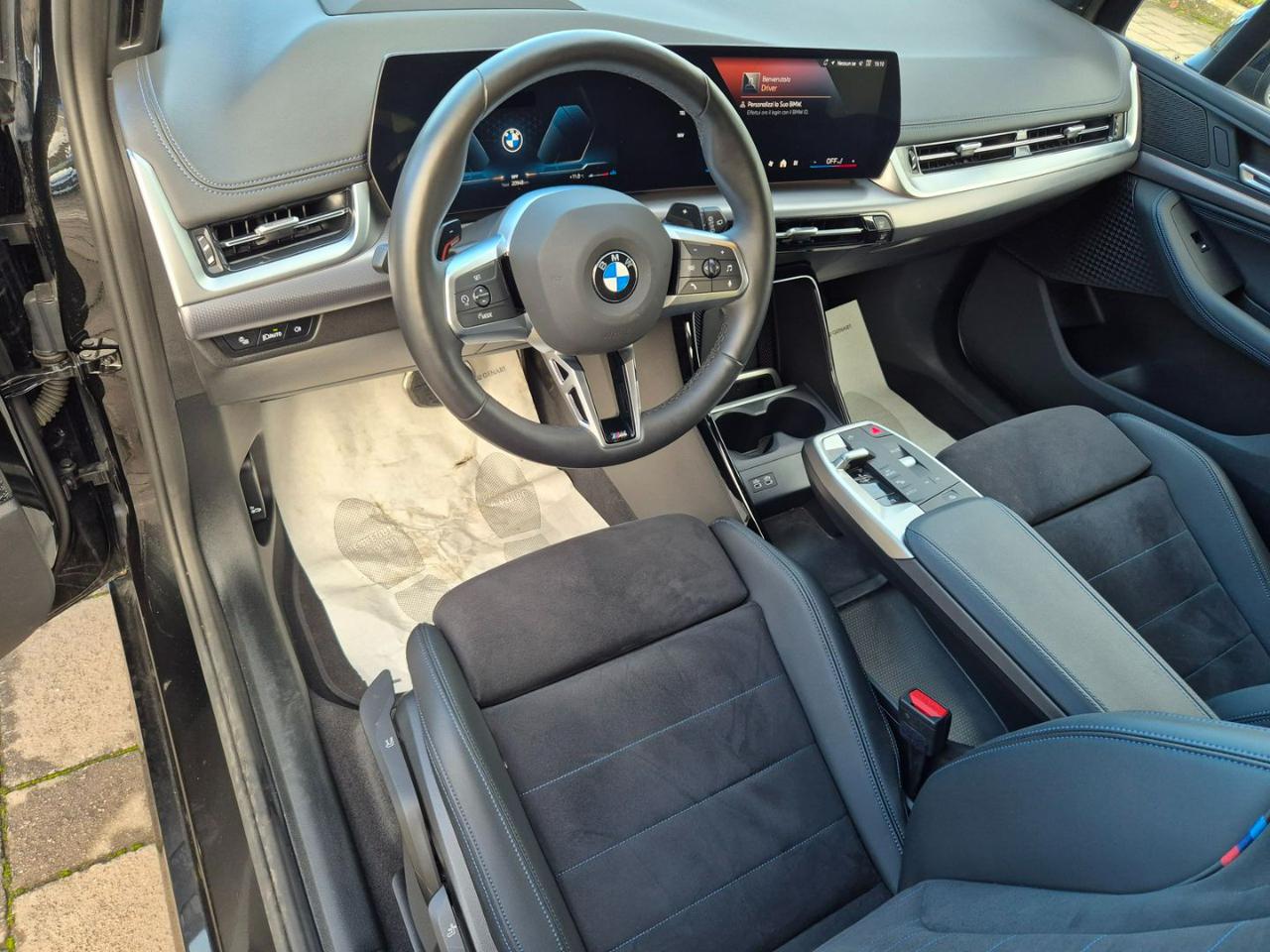 BMW 218 d Active Tourer Msport - 10