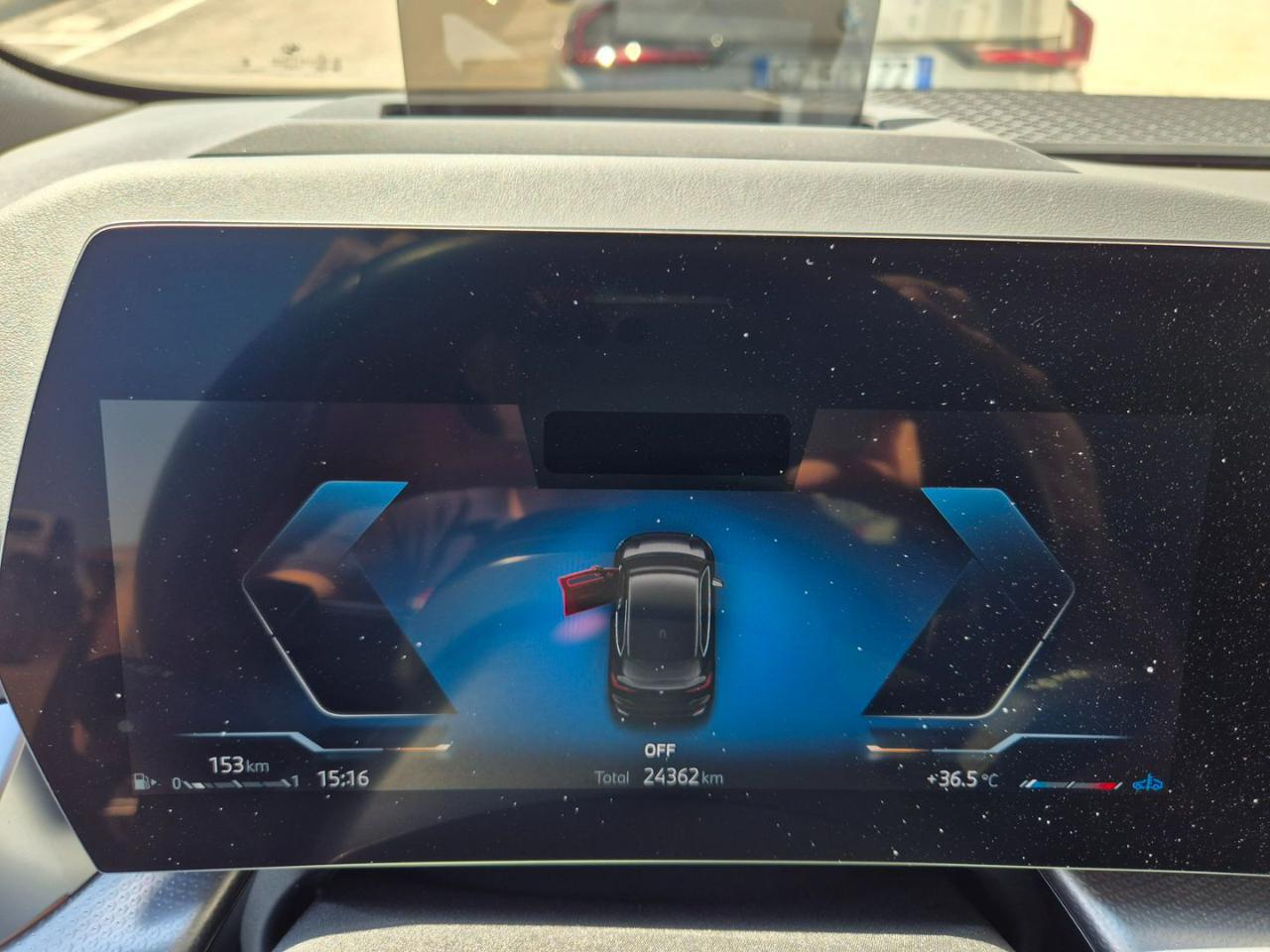 BMW 218 d Active Tourer Msport - 16