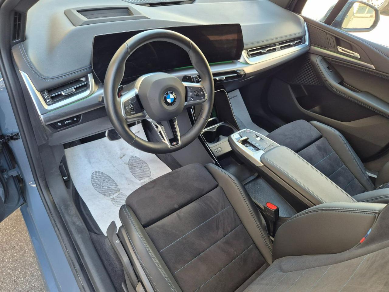 BMW 218 d Active Tourer Msport - 10