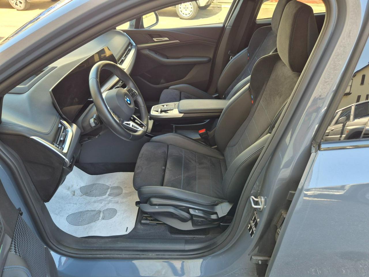 BMW 218 d Active Tourer Msport - 9