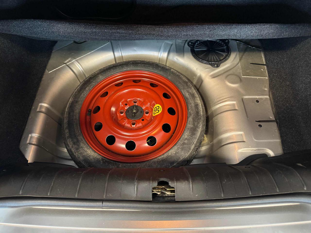 FIAT Coupe 1.8 16v UNICO PROPRIETARIO ASI - 14