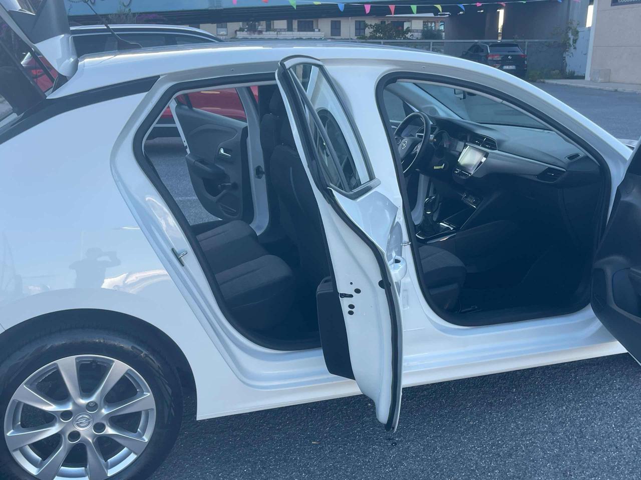 OPEL Corsa 1.2 Edition Euro 6D 75 hp PREZZO VERO - 21