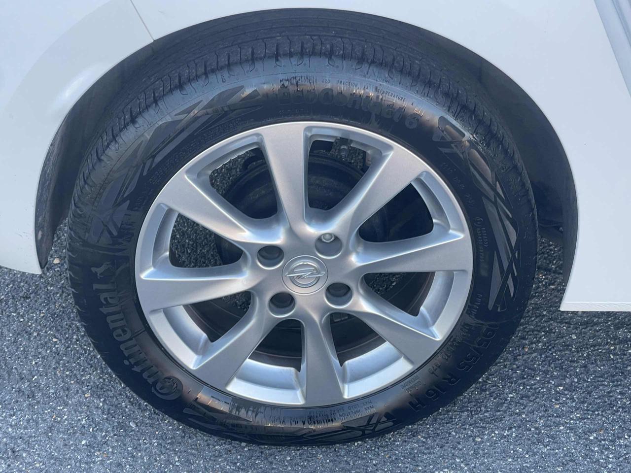 OPEL Corsa 1.2 Edition Euro 6D 75 hp PREZZO VERO - 23