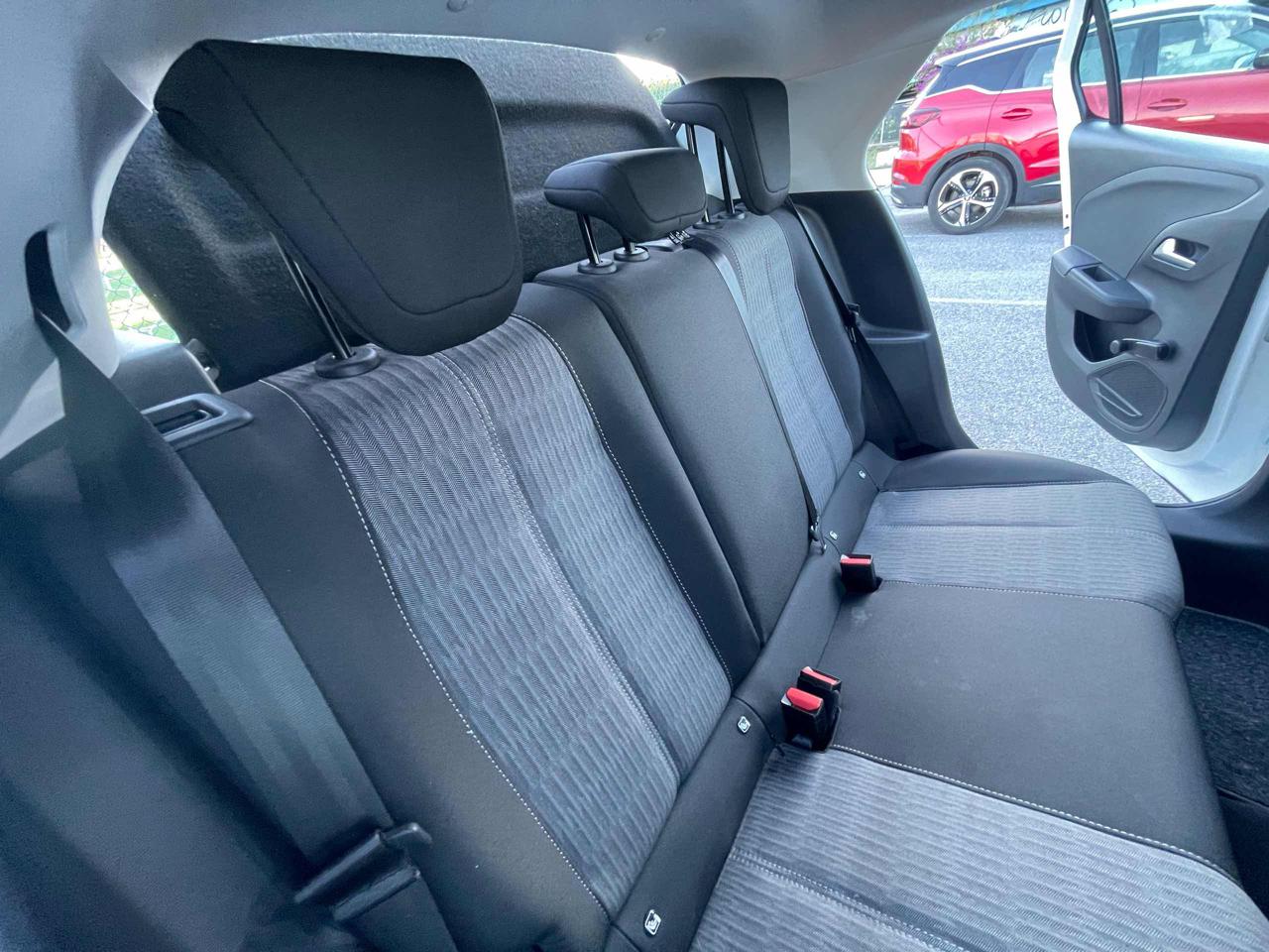 OPEL Corsa 1.2 Edition Euro 6D 75 hp PREZZO VERO - 24