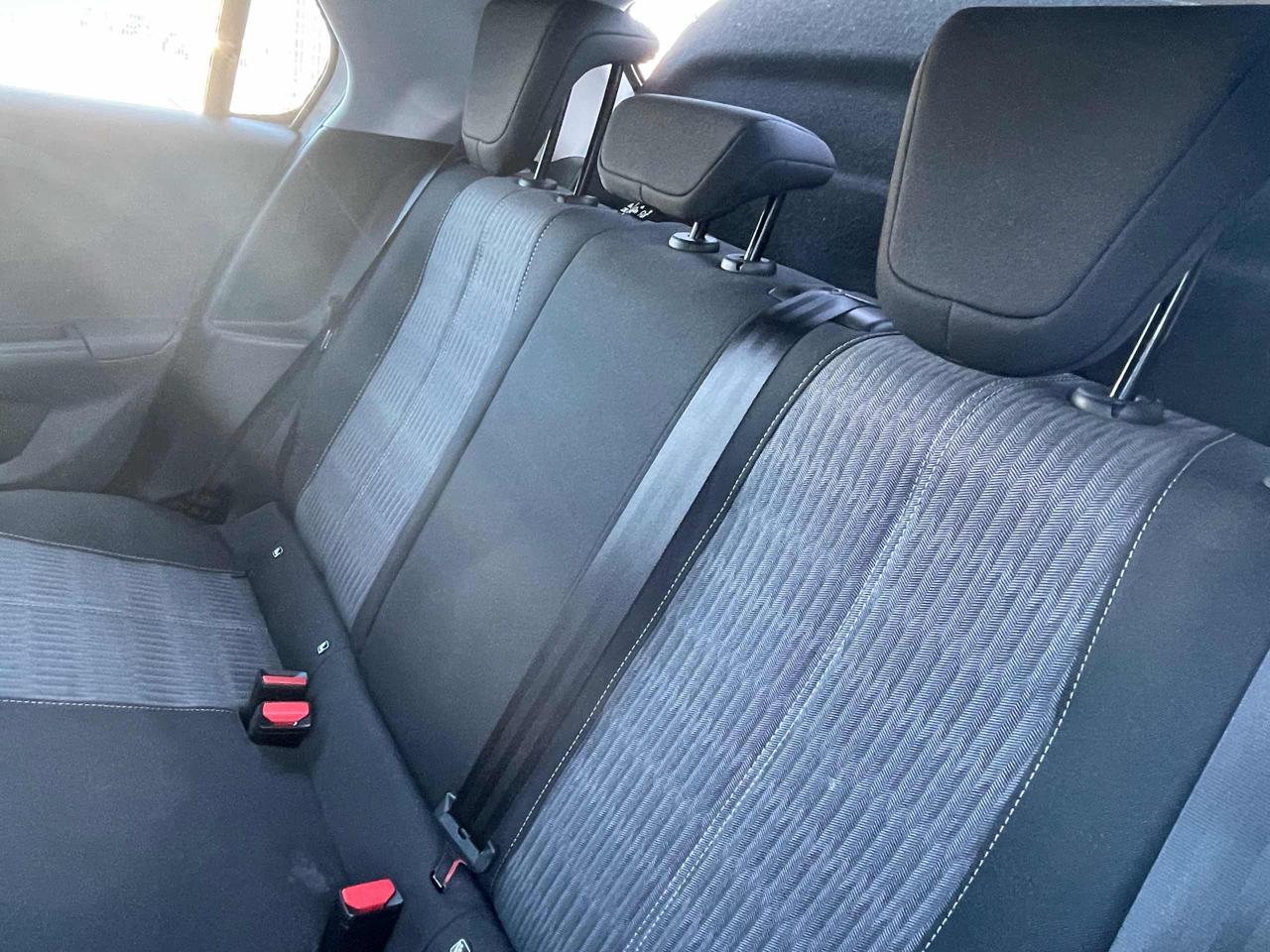 OPEL Corsa 1.2 Edition Euro 6D 75 hp PREZZO VERO - 3