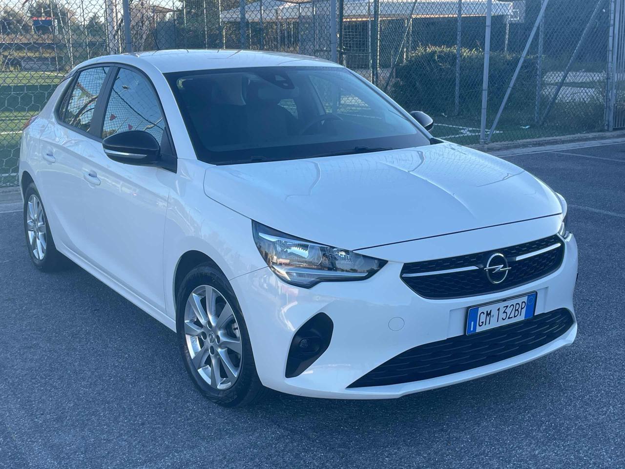 OPEL Corsa 1.2 Edition Euro 6D 75 hp PREZZO VERO - 5