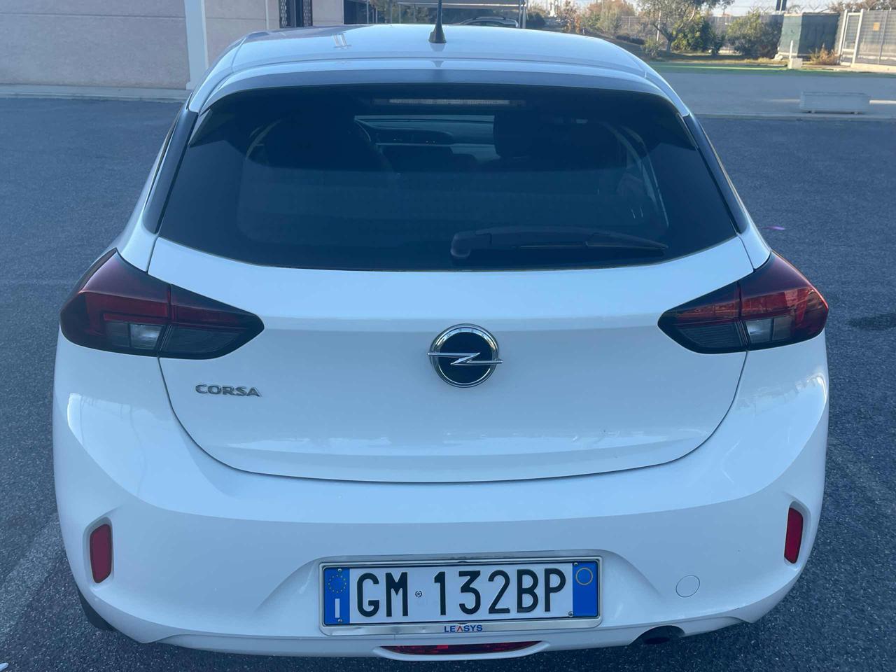 OPEL Corsa 1.2 Edition Euro 6D 75 hp PREZZO VERO - 2