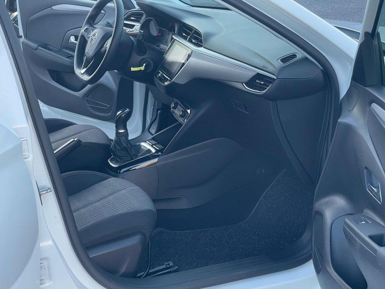 OPEL Corsa 1.2 Edition Euro 6D 75 hp PREZZO VERO - 22