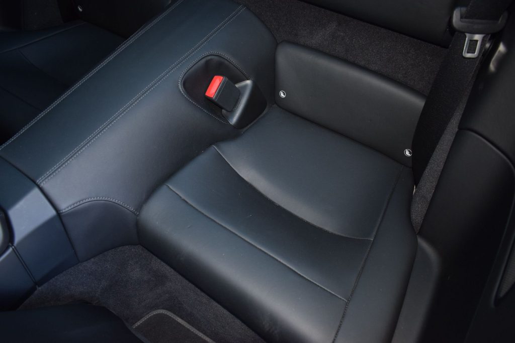 PORSCHE 911 911 Carrera 4S - 25