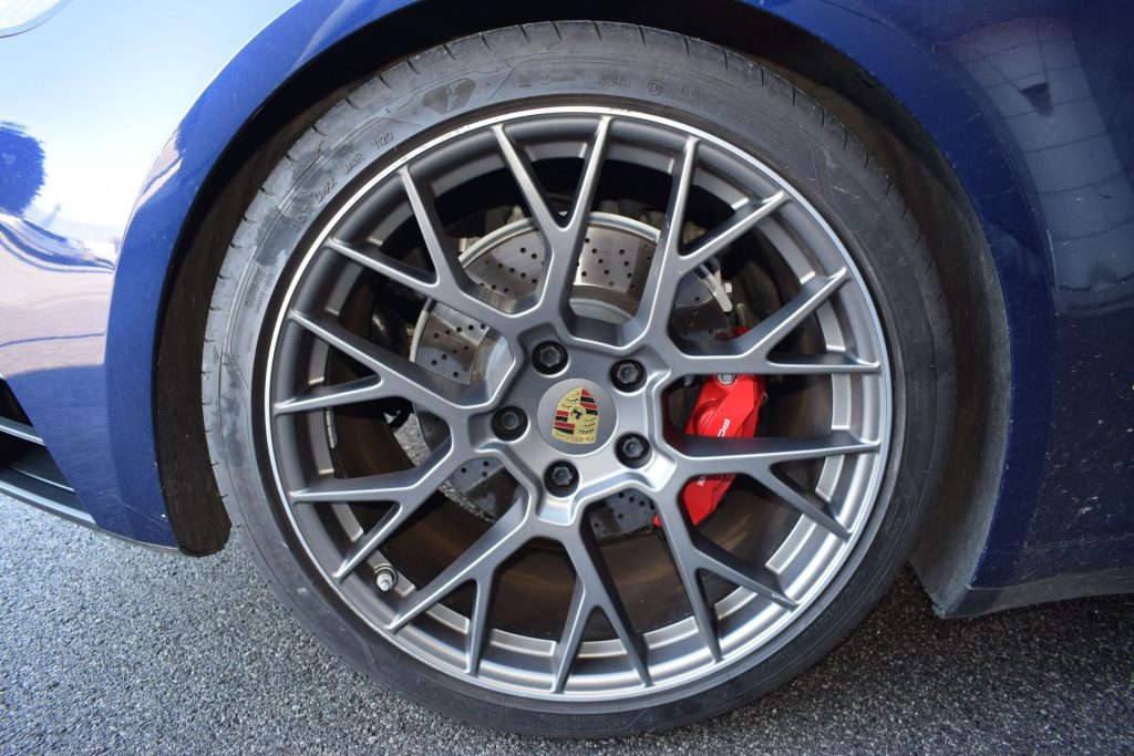 PORSCHE 911 911 Carrera 4S - 29