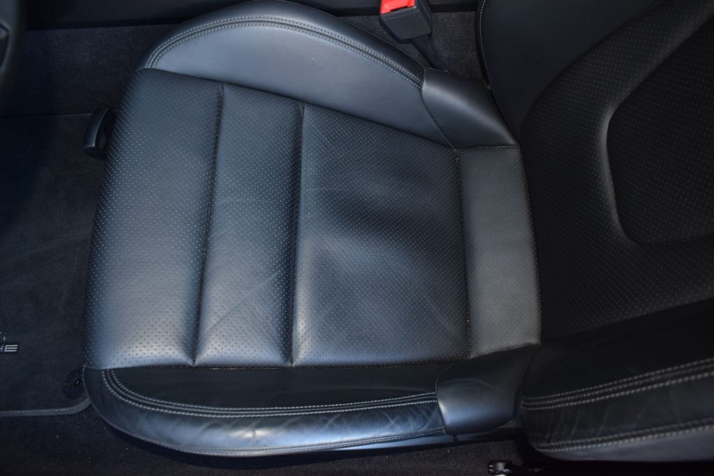 PORSCHE 911 992 Carrera 4S - 19