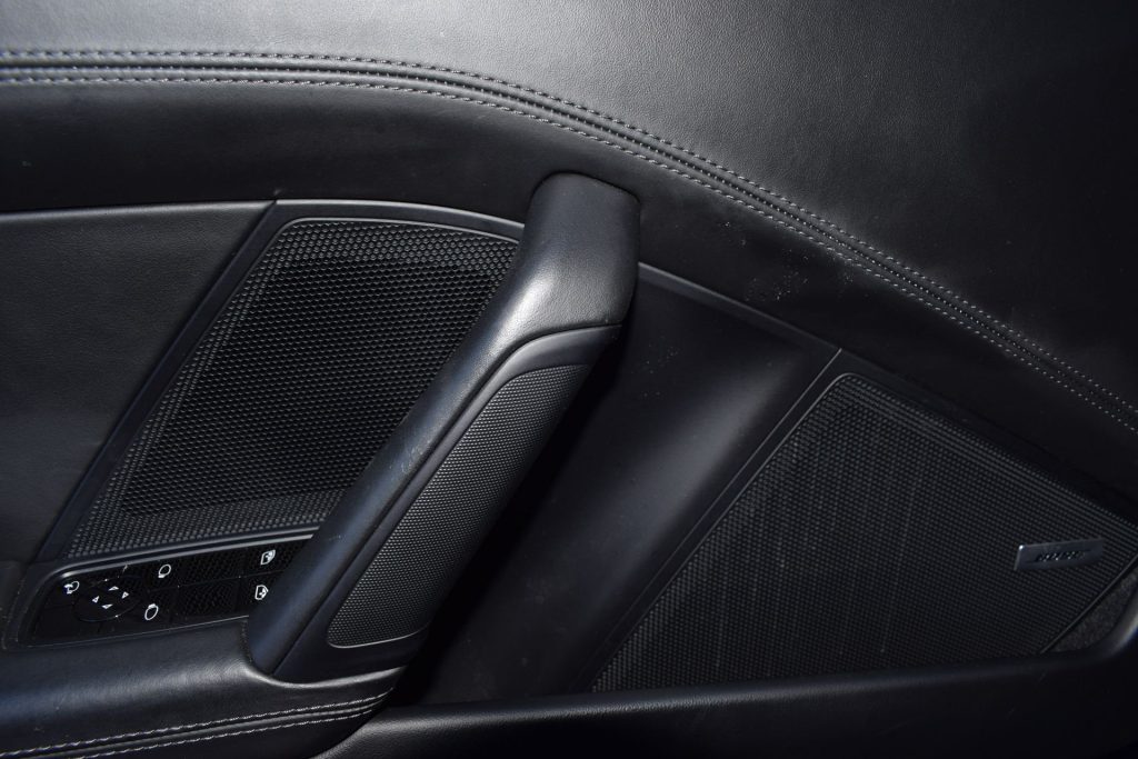 PORSCHE 911 992 Carrera 4S - 23