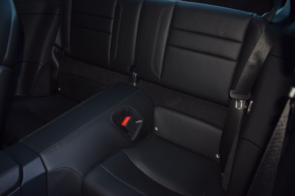 PORSCHE 911 992 Carrera 4S - 24