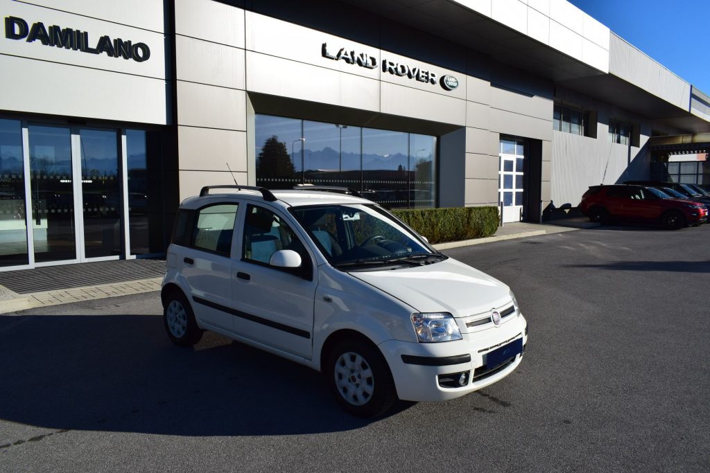 FIAT Panda Panda 1.2 Dynamic - 3