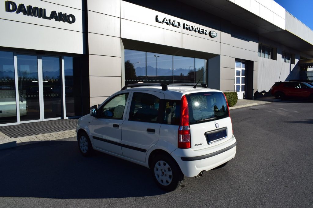 FIAT Panda Panda 1.2 Dynamic - 6