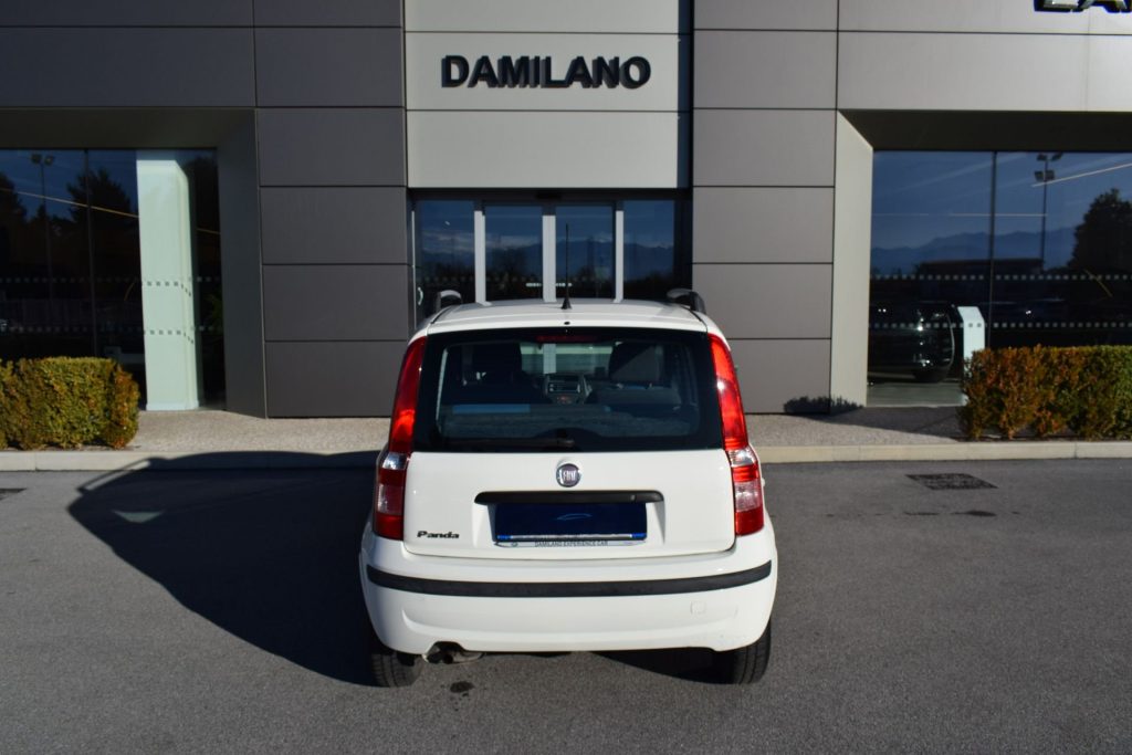 FIAT Panda Panda 1.2 Dynamic - 7
