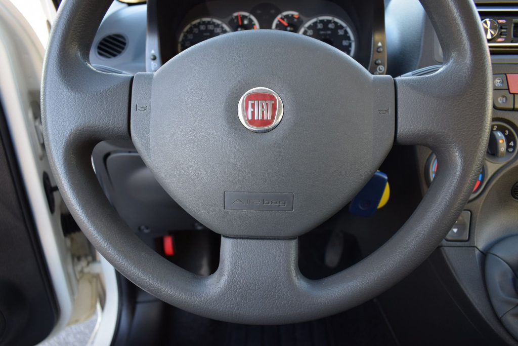 FIAT Panda Panda 1.2 Dynamic - 10