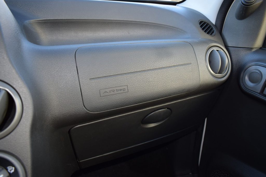 FIAT Panda Panda 1.2 Dynamic - 13