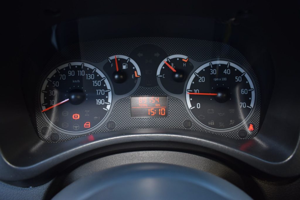 FIAT Panda Panda 1.2 Dynamic - 14