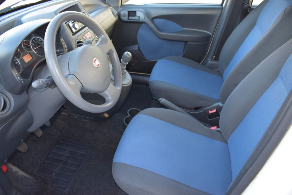 FIAT Panda Panda 1.2 Dynamic - 15