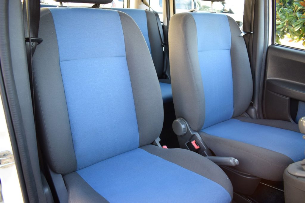 FIAT Panda Panda 1.2 Dynamic - 18