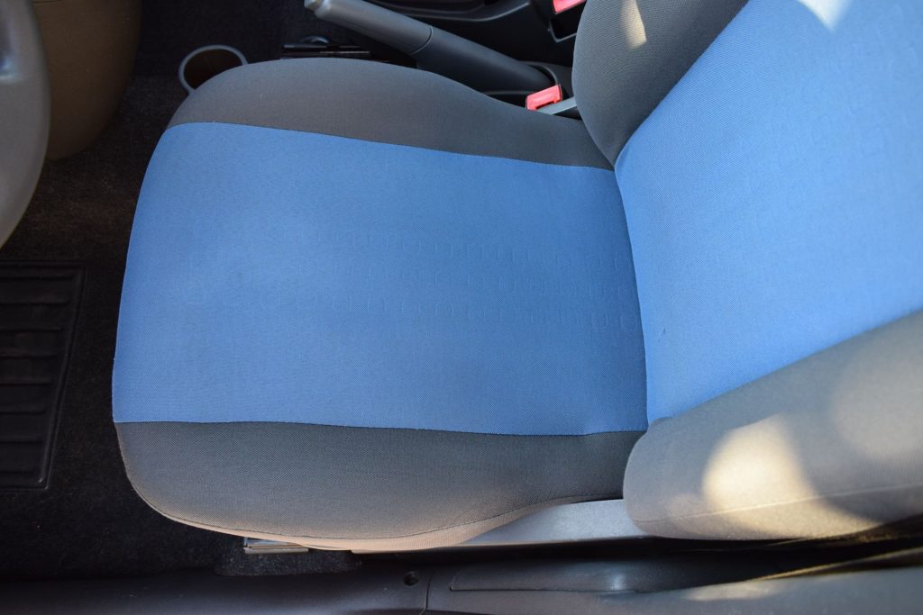 FIAT Panda Panda 1.2 Dynamic - 19