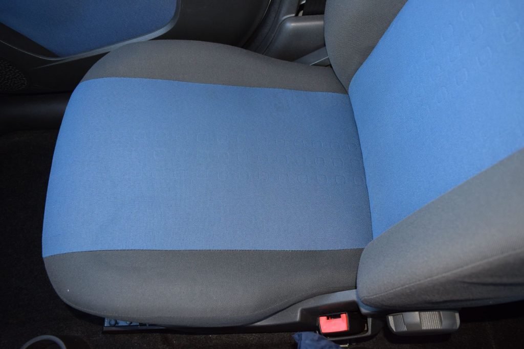 FIAT Panda Panda 1.2 Dynamic - 20