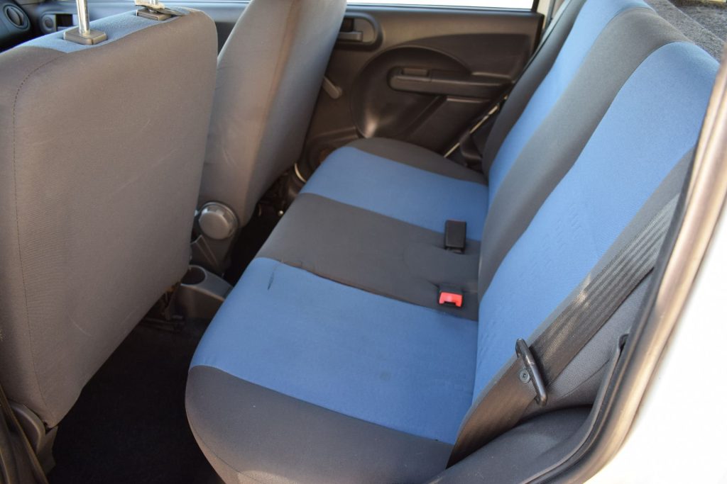 FIAT Panda Panda 1.2 Dynamic - 21