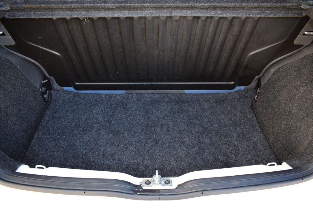 FIAT Panda Panda 1.2 Dynamic - 22