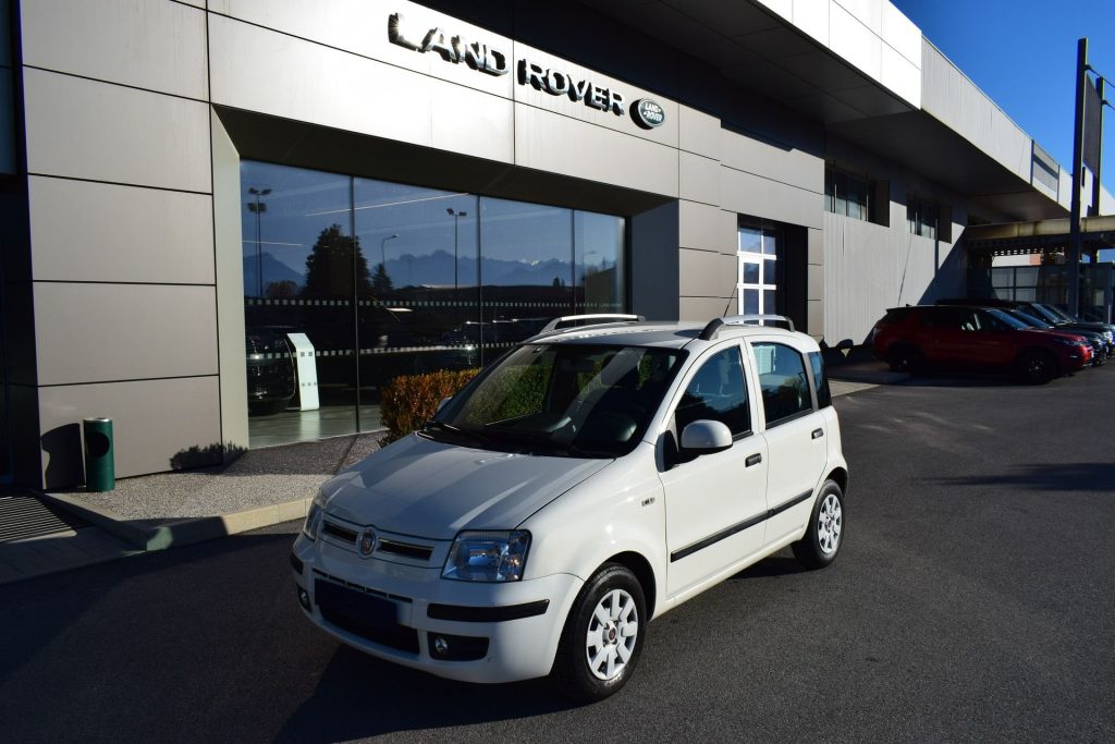 FIAT Panda Panda 1.2 Dynamic - 23