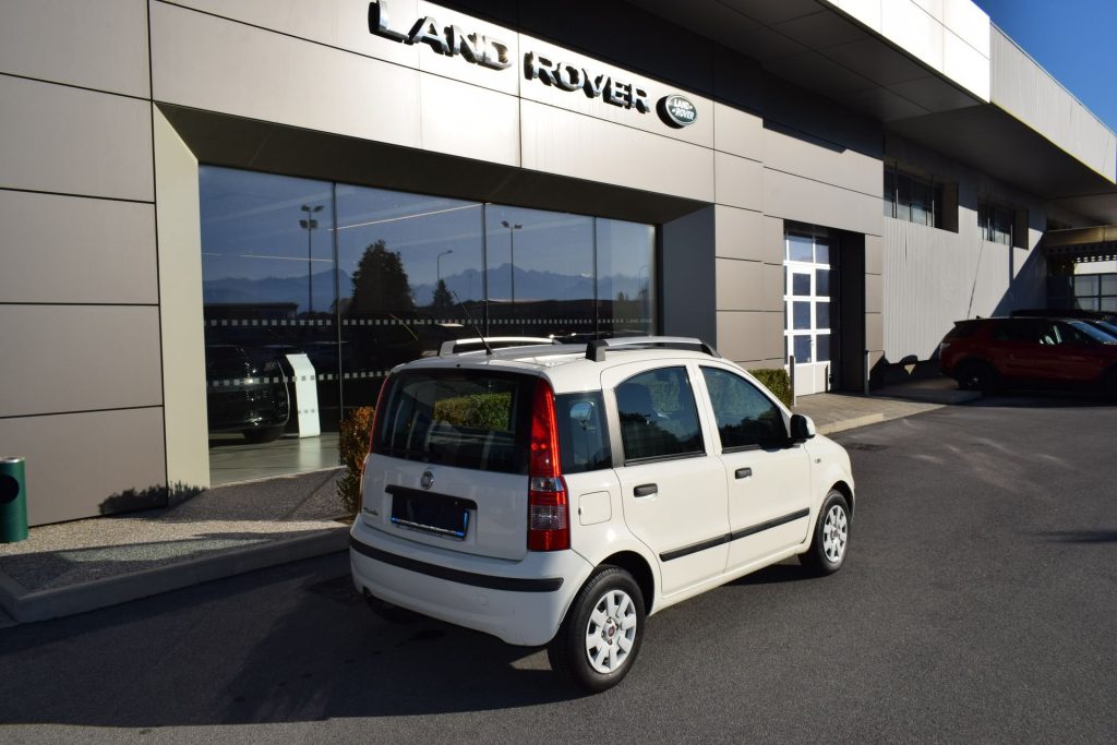 FIAT Panda Panda 1.2 Dynamic - 26