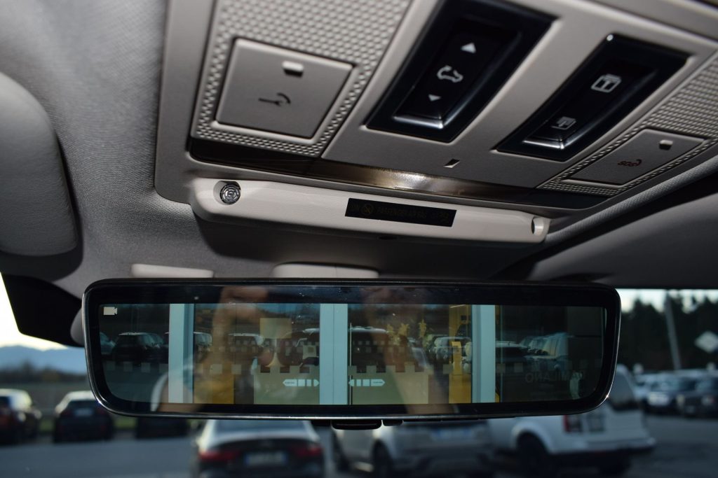 LAND ROVER Defender Defender 110 2.0 SD4 240CV AWD Auto HSE - 22