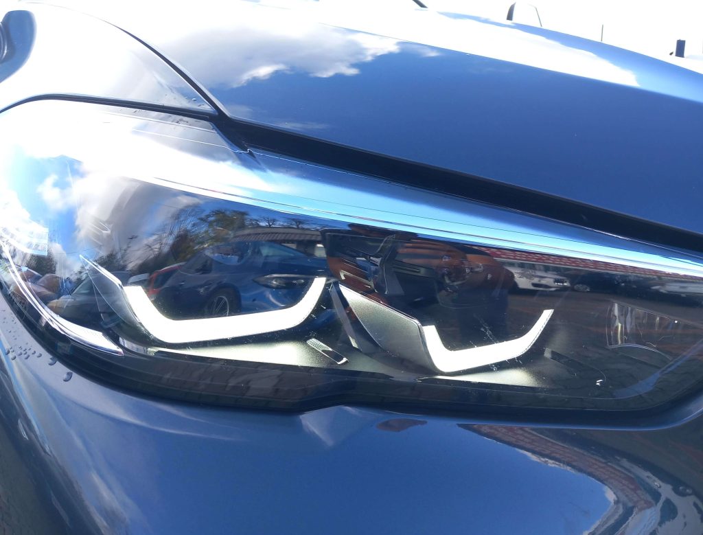 BMW X5 xdrive30d Msport auto - 13