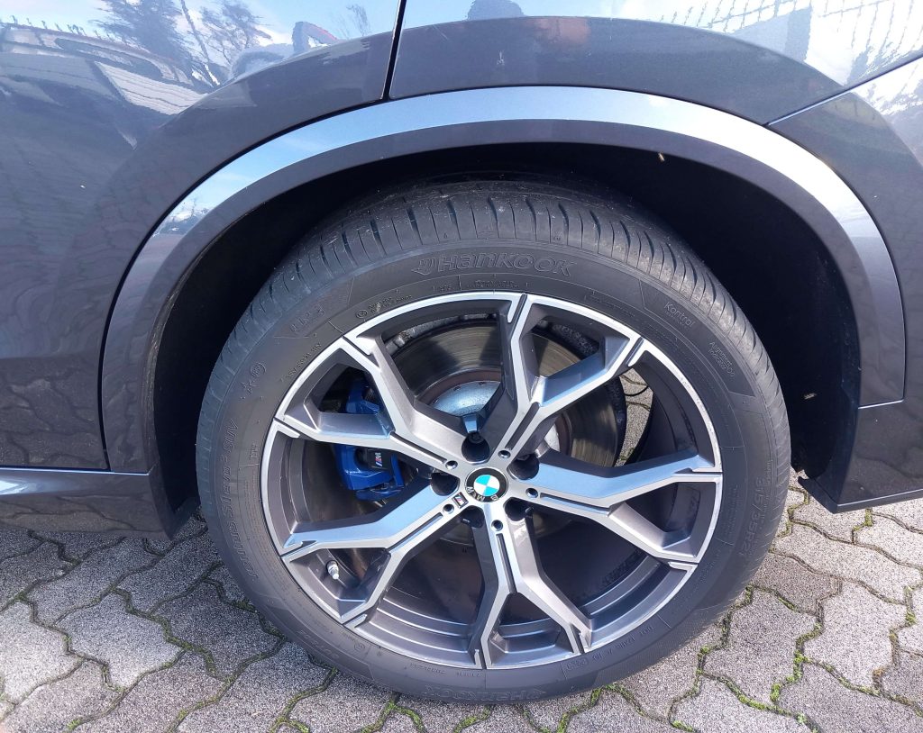 BMW X5 xdrive30d Msport auto - 14