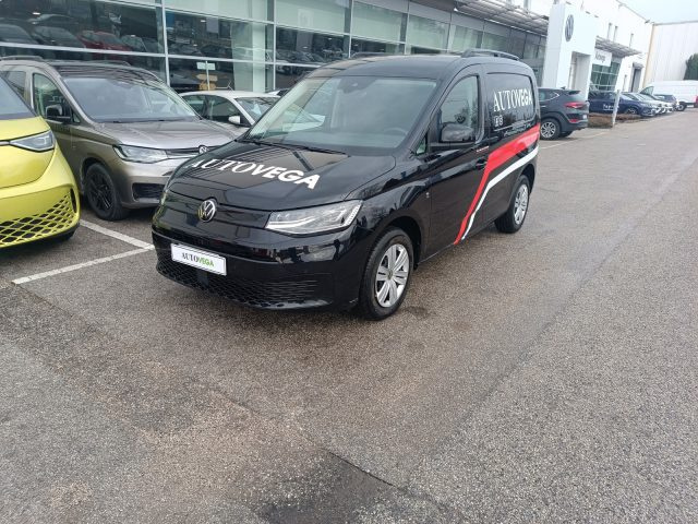 VOLKSWAGEN Caddy Nero pastello