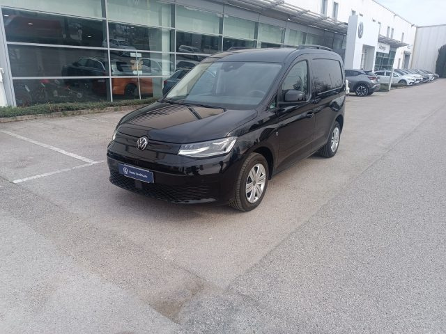 VOLKSWAGEN Caddy Nero pastello