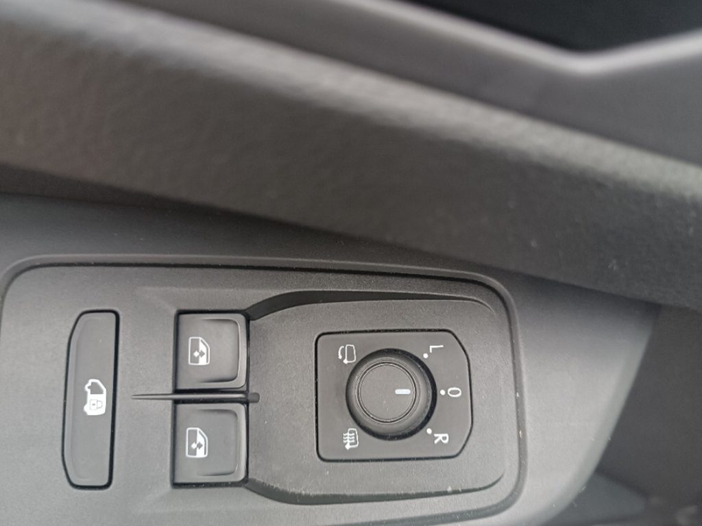 VOLKSWAGEN Caddy CARGO BUSINESS 2.0 TDI 102 CV  - IVA COMPRESA - 7