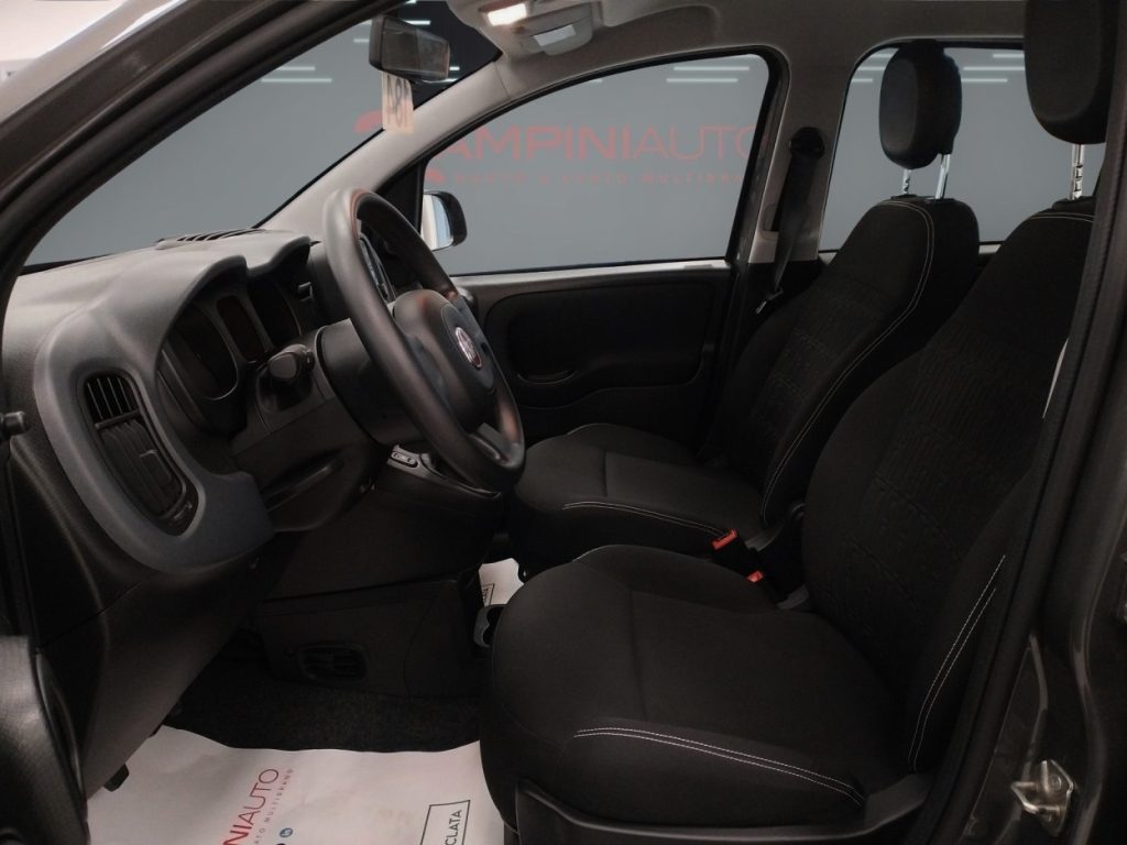 FIAT Panda 1.0 FireFly Hybrid Km 34.000 Pronta Consegna - 14
