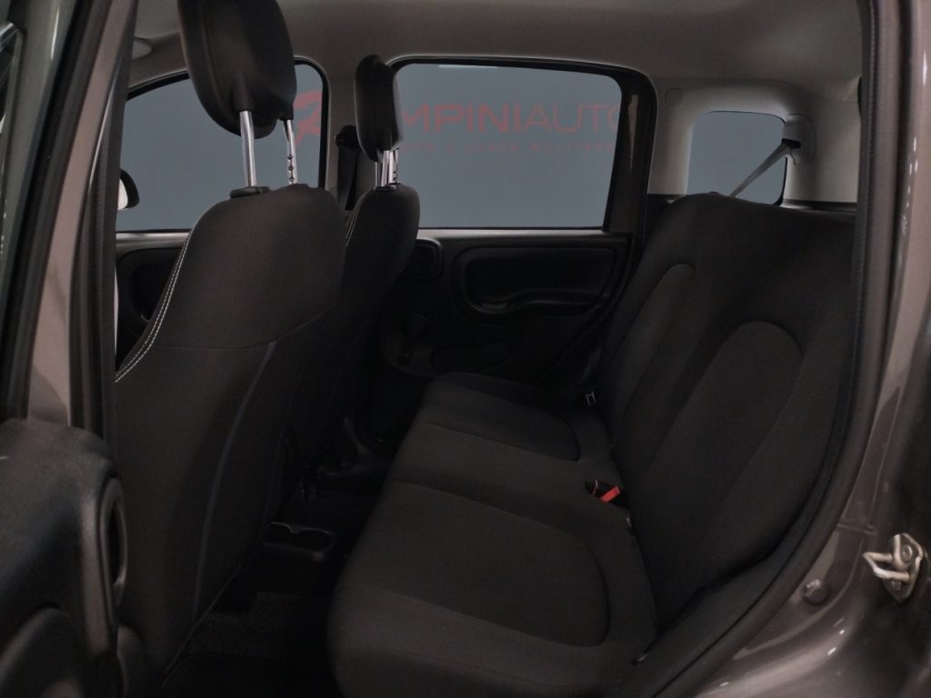 FIAT Panda 1.0 FireFly Hybrid Km 34.000 Pronta Consegna - 15