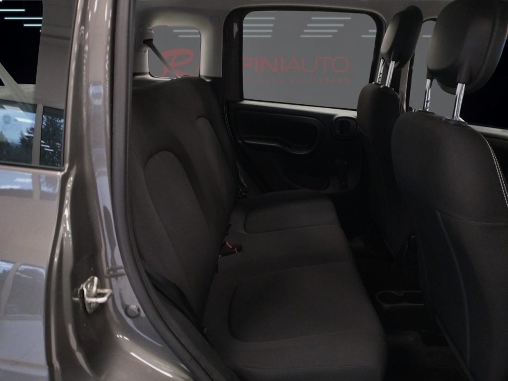 FIAT Panda 1.0 FireFly Hybrid Km 34.000 Pronta Consegna - 16