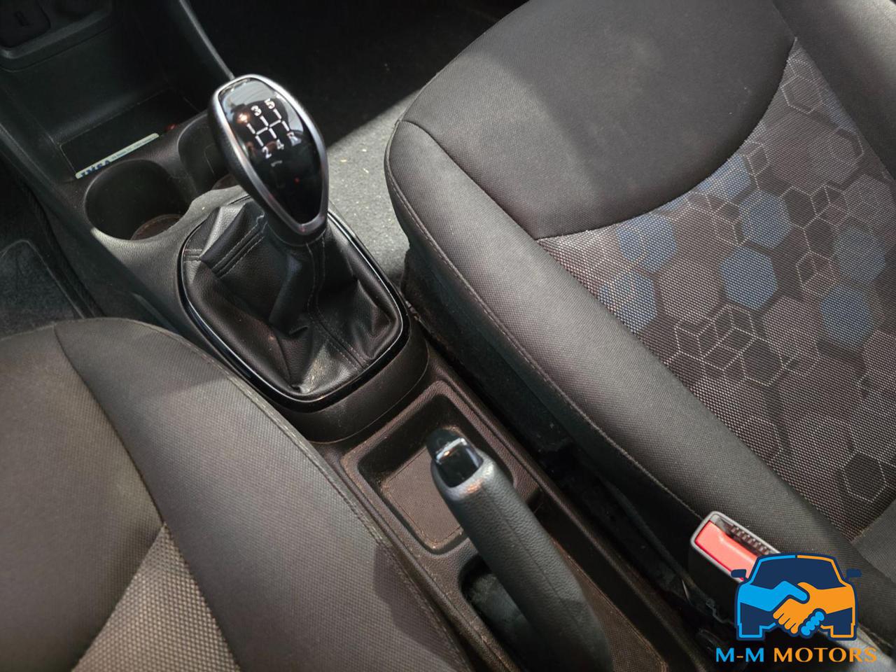 OPEL Karl Rocks 1.0 75 CV Start&Stop - 11