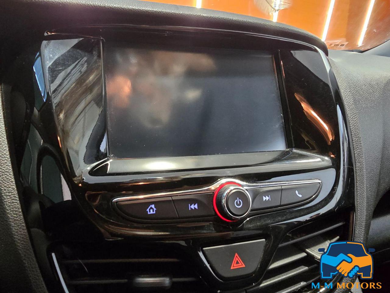 OPEL Karl Rocks 1.0 75 CV Start&Stop - 13