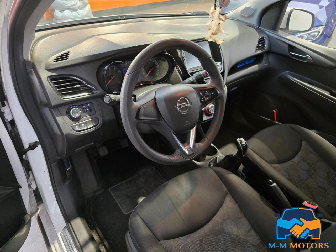 OPEL Karl Rocks 1.0 75 CV Start&Stop - 15