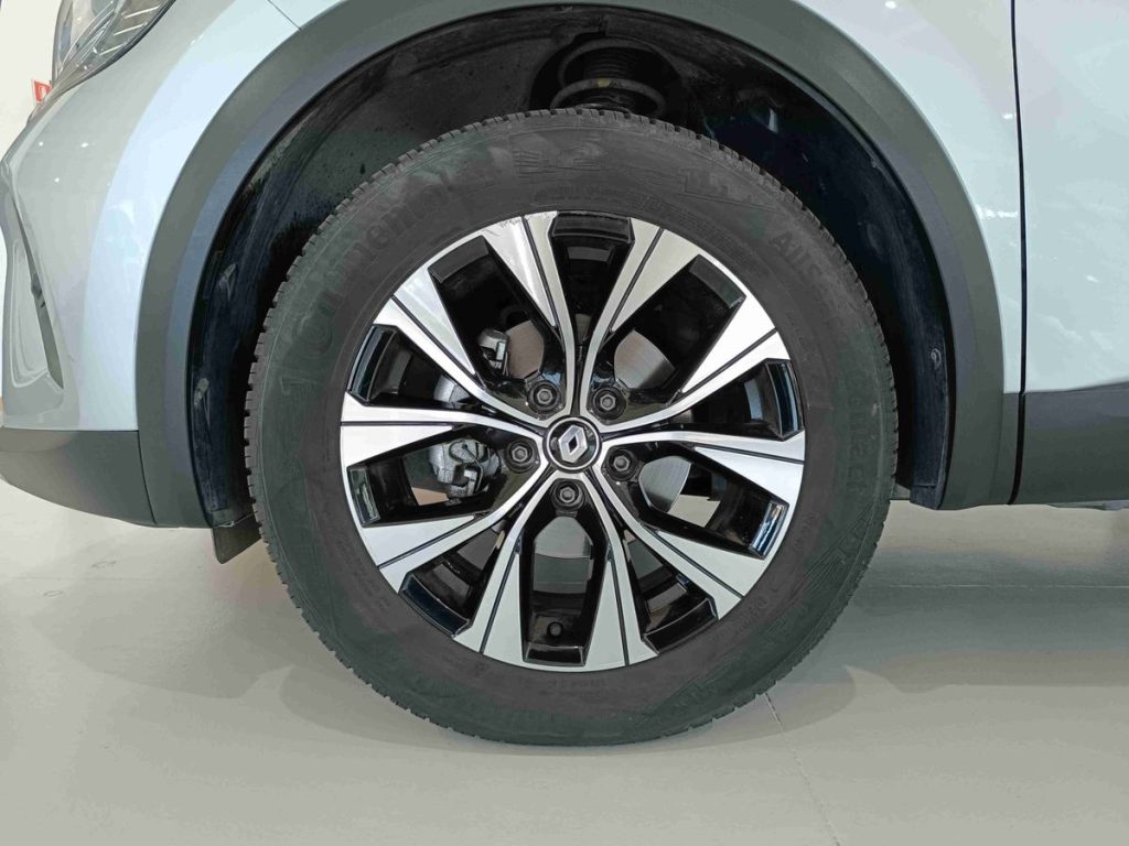 RENAULT Captur TCe 90 CV Techno - 14