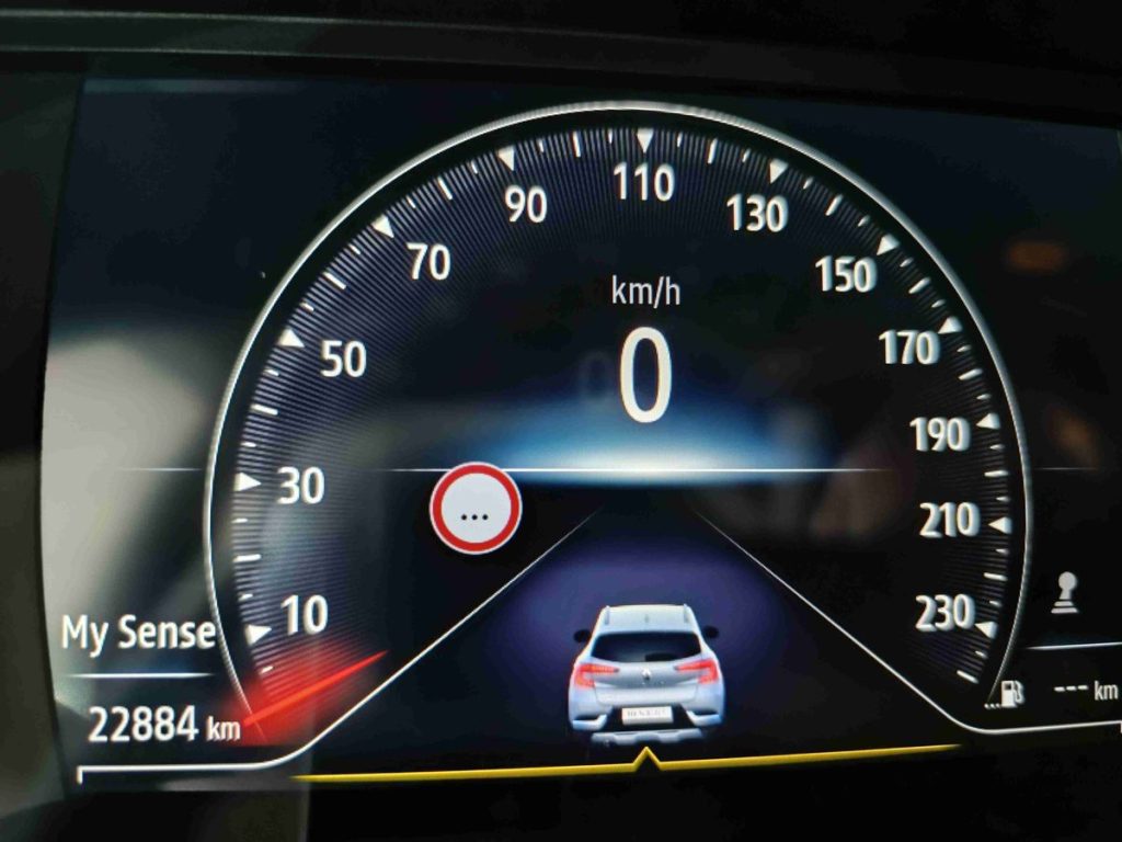 RENAULT Captur TCe 90 CV Techno - 15