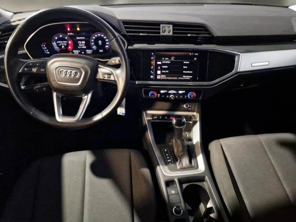 AUDI Q3 SPB 35 TDI S tronic - 6