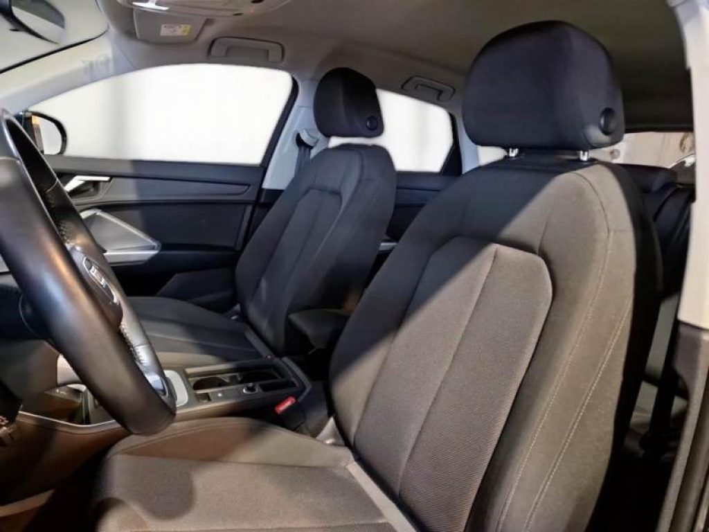 AUDI Q3 SPB 35 TDI S tronic - 7