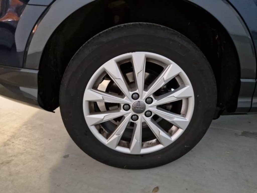 AUDI Q3 SPB 35 TDI S tronic - 11