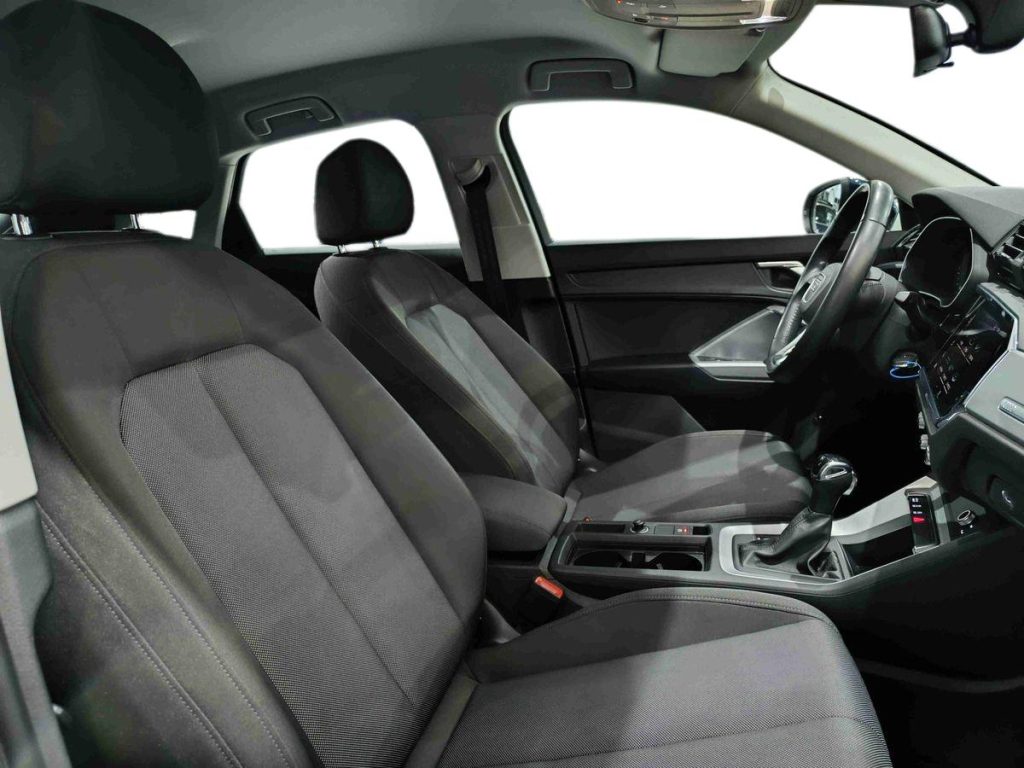 AUDI Q3 SPB 35 TDI S tronic - 10